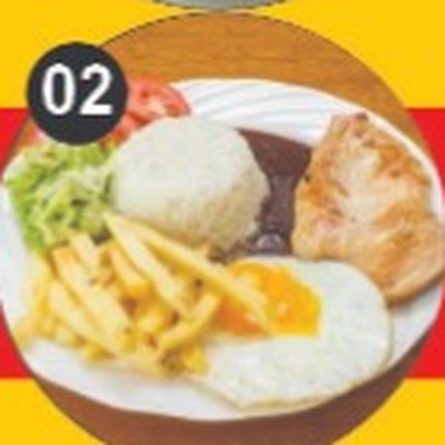 Alaminuta Filé de Peixe — Tchê Loko Lanches, lancheria em Tramandaí/RS
