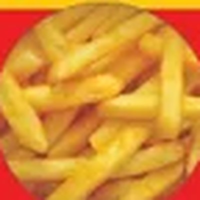 Batatas Fritas Grande — Tchê Loko Lanches, lancheria em Tramandaí/RS