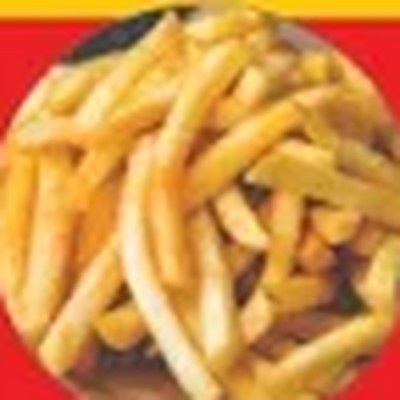 Batatas Fritas Média — Tchê Loko Lanches, lancheria em Tramandaí/RS