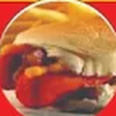 Dog de Linguiça — Tchê Loko Lanches, lancheria em Tramandaí/RS