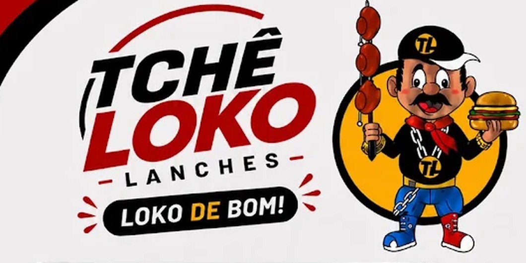 Tchê Loko Lanches