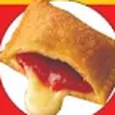Pastel Romeu e Julieta — Tchê Loko Lanches, lancheria em Tramandaí/RS