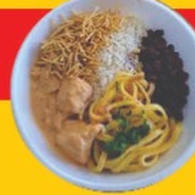 Prato Feito — Tchê Loko Lanches, lancheria em Tramandaí/RS