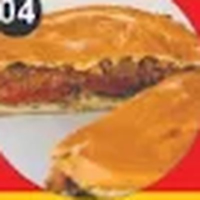 Xis Coração — Tchê Loko Lanches, lancheria em Tramandaí/RS
