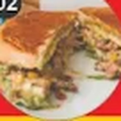 Xis Frango — Tchê Loko Lanches, lancheria em Tramandaí/RS