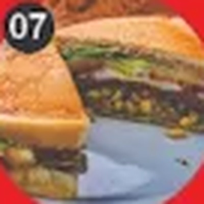 Xis Lombo — Tchê Loko Lanches, lancheria em Tramandaí/RS