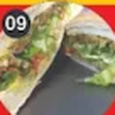 Xis Vegetariano — Tchê Loko Lanches, lancheria em Tramandaí/RS